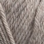 Svarta Fåret Ulrika garn 50g - Beige Melange (22)