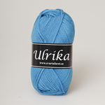 Svarta Fåret Ulrika garn 50g - Pickle green (90)