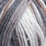 Junior 50g - Pralin Print