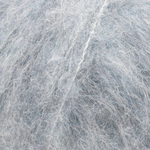 DROPS Melody Uni Colour garn - 50g - Dimma (02)