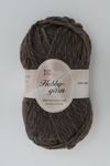 Viking garn Hobbygarn 50g - Brun (908)