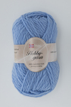 Viking garn Hobbygarn 50g - Ljusblå (920)