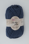 Viking garn Hobbygarn 50g - Jeansblå (927)