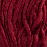 Lovikka garn 100g - Julröd