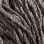 Lovikka garn 100g - Kakibrun