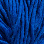 Lovikka garn 100g - Kornblå
