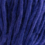 Lovikka garn 100g - Lila