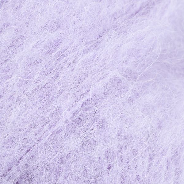 DROPS Melody Uni Colour garn - 50g - Dimmig Lila