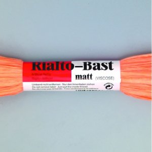 Bastband i viskos - Många olika färger Bastband i viskos - Många olika färger