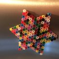 Kundbild Pärlset Rörpärlor - 4000 st: Super bra. Nu producerat jag och...