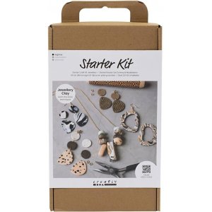 Start DIY Kit Smyckeslera, Smycken Start DIY Kit Smyckeslera, Smycken