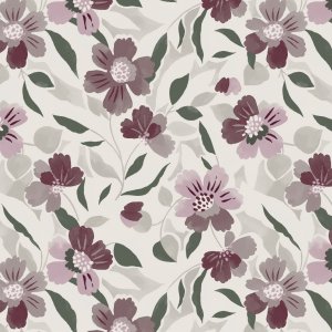 Vaxduk PVC Vera - Rosa Vaxduk PVC Vera - Rosa