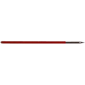 Skaft med stift - nr 515 Skaft med stift - nr 515