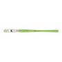 Syntetpensel Liquitex Filbert - Nr 10