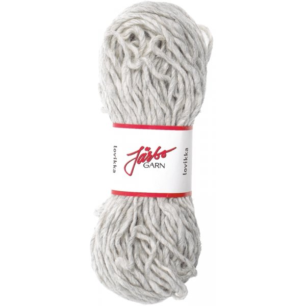 Lovikka garn - 100g