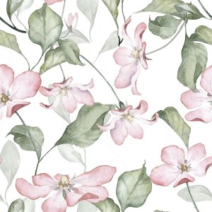 Laura textilvaxduk 100 rosa Laura textilvaxduk 100 rosa