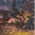Kundbild Pouring medium Liquitex 237 ml
