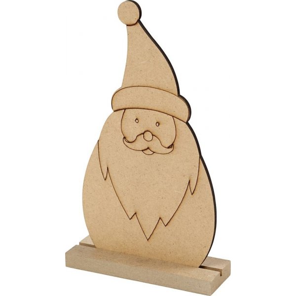 Julfigur - Tomte