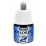 Tusch - Pebeo Colorex - Ultramarin blå