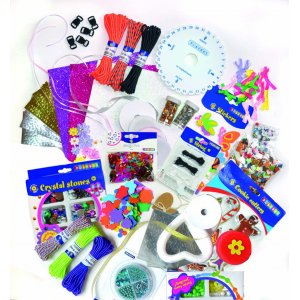 Playbox Mysterybag Playbox Mysterybag