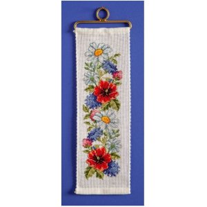 Sommarblommor - Minivepa Sommarblommor - Minivepa