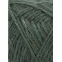 Svarta Fåret Soft Lama Fine garn 50g - Grön (984)