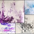 Kundbild Pouring medium Liquitex 946 ml: Denna produkt är nödvändig för...