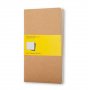 Cahier Journal Large Rutad Soft cover