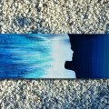 Kundbild Pouring medium Liquitex 946 ml: Liquitex Pouring medium använder...