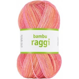 Bambu Raggi 100g Bambu Raggi 100g