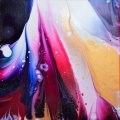 Kundbild Pouring medium Liquitex 946 ml: Liquitex Pouring medium är ett...