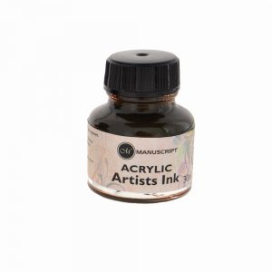Akrylbläck 30 ml Akrylbläck 30 ml