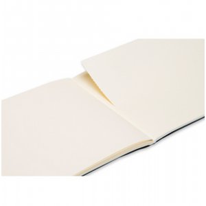 Sketch Album Svart Soft cover Sketch Album Svart Soft cover