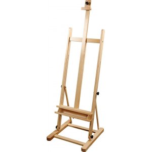 Golvstaffli - H247 cm Golvstaffli - H247 cm