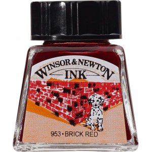 Ritbläck W&N 14ml Ritbläck W&N 14ml