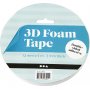 3D-tejp - 5 m