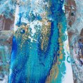 Kundbild Pouring medium Liquitex 237 ml: Pouring medium Liquitex, den bästa...