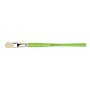 Syntetpensel Liquitex Filbert - Nr 12