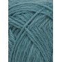 Svarta Fåret Soft Lama Fine garn 50g - Aqua (980)