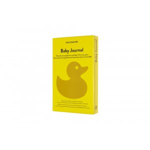 Passionsjournal - Baby Passionsjournal - Baby