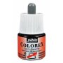 Tusch - Pebeo Colorex - Marsorange