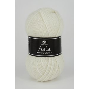 Svarta Fåret Asta 50g Svarta Fåret Asta 50g