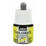 Tusch - Pebeo Colorex - Chartreuse