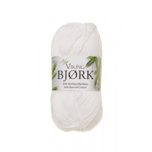 Viking garn Björk 50g Viking garn Björk 50g