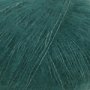 DROPS Kid-Silk Uni Colour garn - 25g - Petrol (24)