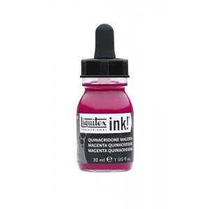 Akryltusch Liquitex 30 ml Akryltusch Liquitex 30 ml