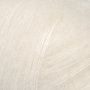 DROPS Kid-Silk Uni Colour garn - 25g - Natur (01)