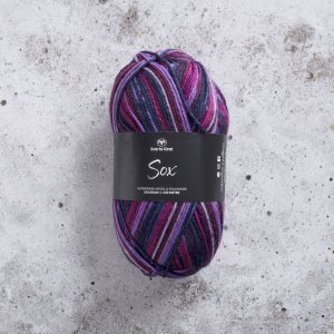 Sox 150g - Lilamulti Sox 150g - Lilamulti