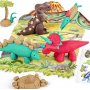 Modellereset Fimo Kids Form&Play - Dino