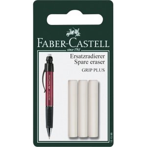 Radertopp Faber-Castell till Grip Plus Radertopp Faber-Castell till Grip Plus